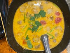-Doo Dee Thai Food(Issan/Isaan/Esan)