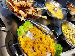 -长申超市(美食城店)