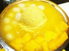 -许留山(梳士巴利道店)