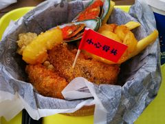 -Tangled Tree Tavern 老藤树食栈