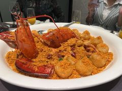-北京泰富酒店-柏景轩中餐厅