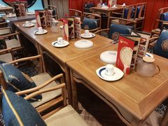 大堂-满园烤鸭·春饼(中街大悦城店)