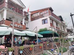-迎晨餐厅(青芝坞店)
