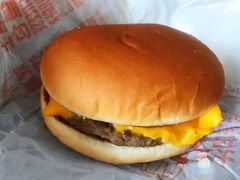 -麦当劳(军博店)