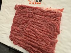 -仁和四季涮肉馆(天坛南门店)