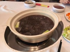 -天宜隆蘑菇宴火锅(石景山旗舰店)