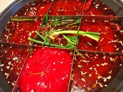 -老字号周记古蔺麻辣鸡·非物质文化遗产传承店