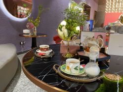 -花隐·美芙炫海菲秀皮肤管理中心