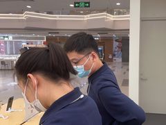 -华为智能生活馆(上海中山公园龙之梦)