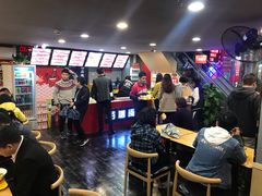 -台湾卤肉饭(龙口店)