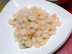 清炒虾仁-壶园美食·淮扬菜(东圈门店)