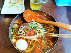 -服务大楼冷面(延大店)