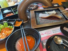 -千寻烧肉(政务区店)