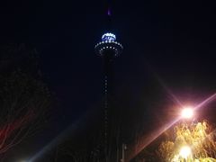 -龙塔