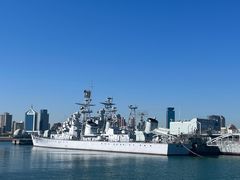 -中国人民解放军海军博物馆