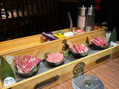 -牛道·和牛九食(市府恒隆广场店)