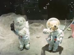 -济州岛泰迪熊博物馆