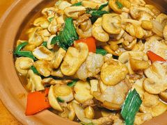 -徽三说·土徽菜·中国徽菜连锁品牌(一中店)