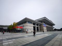 -岳阳东站