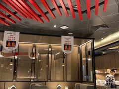 -小放牛炒菜馆(裕华万达店)