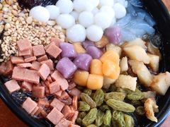 -糖糖冰粉(凤城三路总店)