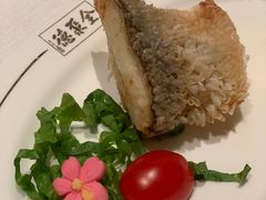 -北京全聚德(清华园店)