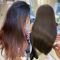 -Kraemer paris·苏豪路易士·嘉玛发廊