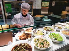 -直隶安家牛肉罩饼(建华店)