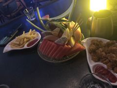 -音乐房子(鎏嘉码头店)