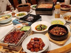 -盛世川王•幸福里(长虹店)