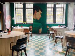 -三号黄浦会Canton Table