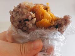 -凌阿姨·粢饭团(清扬路店)