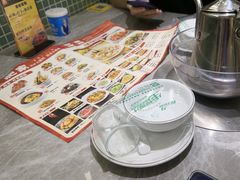 -肥家大排档(天河体育西店)