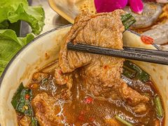 -老渔家·白族·石板烧(大理古城叶榆路店)