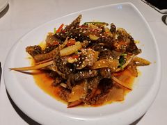 -老伙记海鲜码头(北滘店)