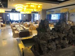 大堂-便宜坊烤鸭店(科创店)