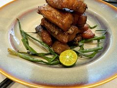 -香雪海饭店中餐厅(人民桥店)