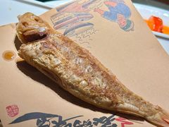 -张家卫·阳江菜·小海鲜(肥婆湾桥店)