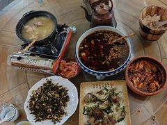 -青城甲(青城山店)