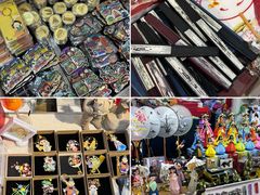 -西北轻工批发市场