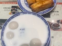 -捷信牛奶甜品世家(合生汇店)