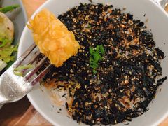 -池奈·咖喱蛋包饭(熙地港店)