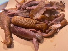 -中鸿记老院子(玉村南路店)