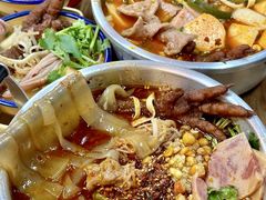 -香猪坊韩国烤肉专属门店(魏公村店)