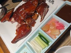-茄子恰恰·新云南小炒(坪山益田店)