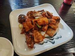 -董府·古宅餐厅