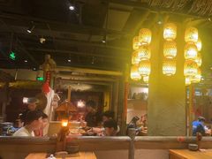 -破三川·新川菜(静安大融城店)