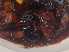 -老洋房花园饭店(绍兴路店)