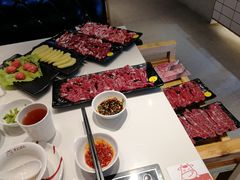 -陈记顺和潮汕牛肉火锅(韩江路店)