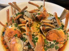 -京香轩·中餐厅(上海中庚聚龙酒店)